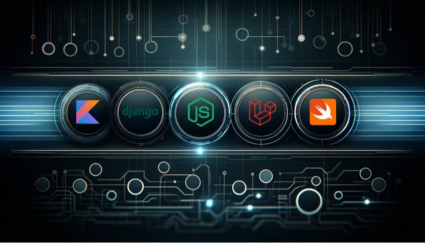 Best Back-End Platforms for 2025